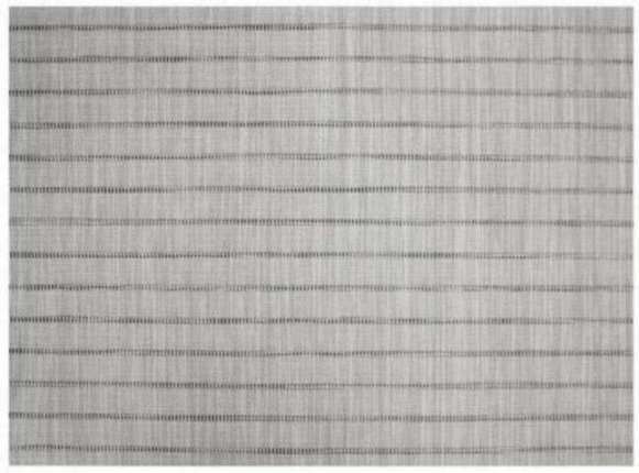 Set de table Manoka Perle 33 X 45