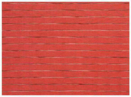 Set de table Manoka Corail 33 X 45