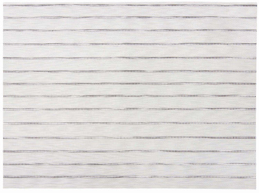 Set de table Manoka Argent 33 X 45