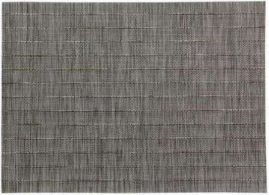 Set de table Manoka Ombre/Argent 33 X 45