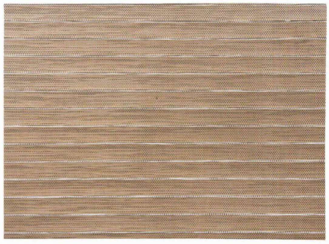 Set de table Manoka Bronze 33 X 45