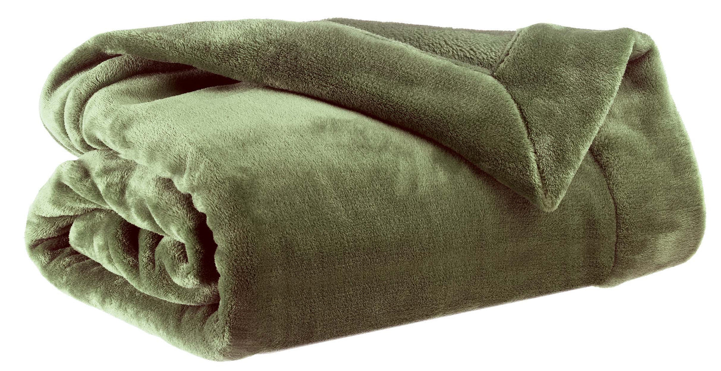 Plaid Tender Thym 150 x 200