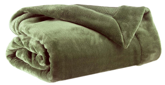 Plaid Tender Thym 150 x 200