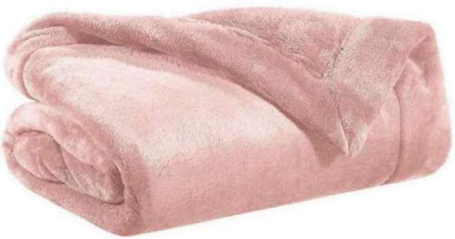 Plaid Tender Aubépine 150 X 200