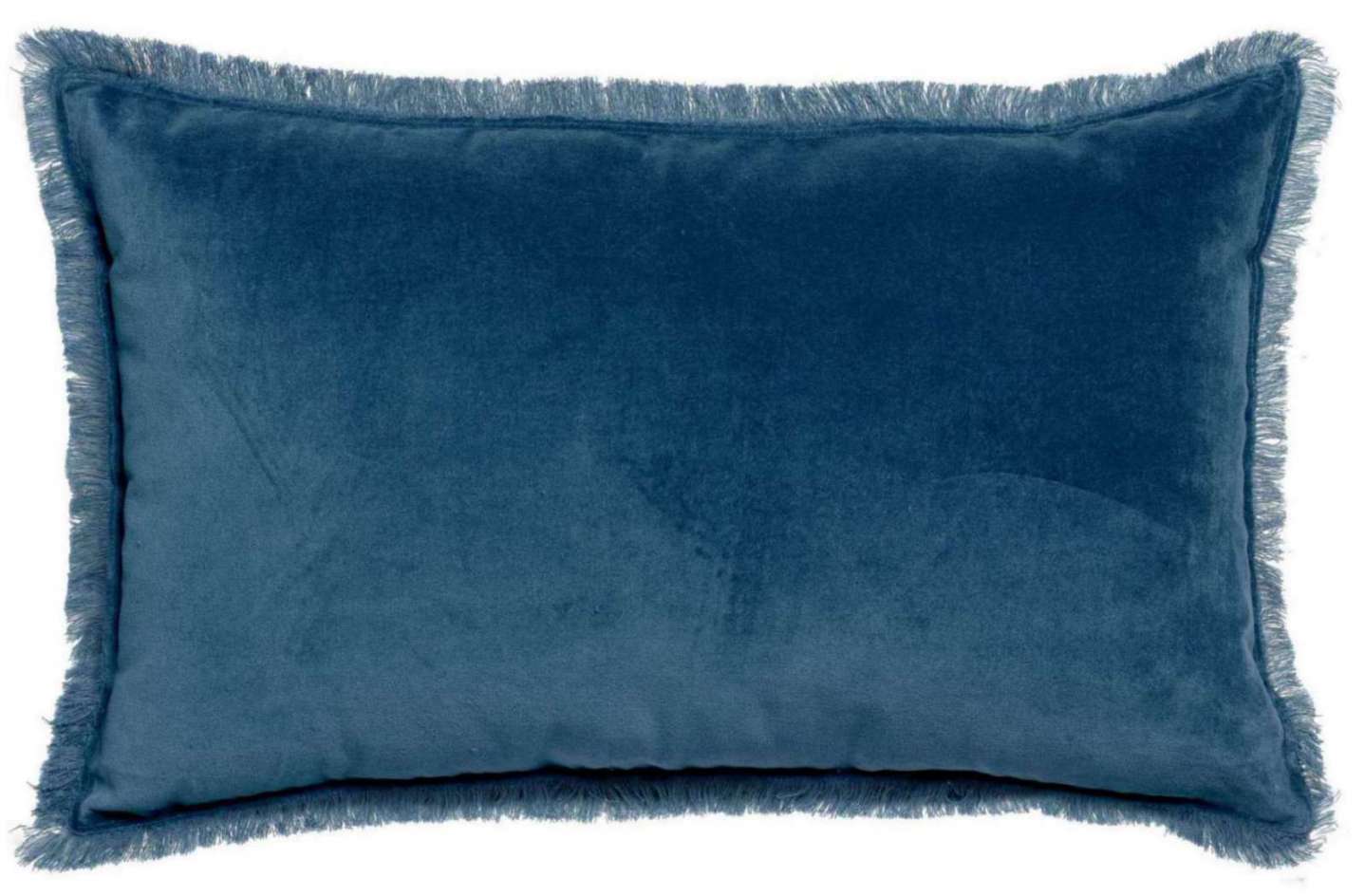 Coussin uni Fara Touareg 40 X 65