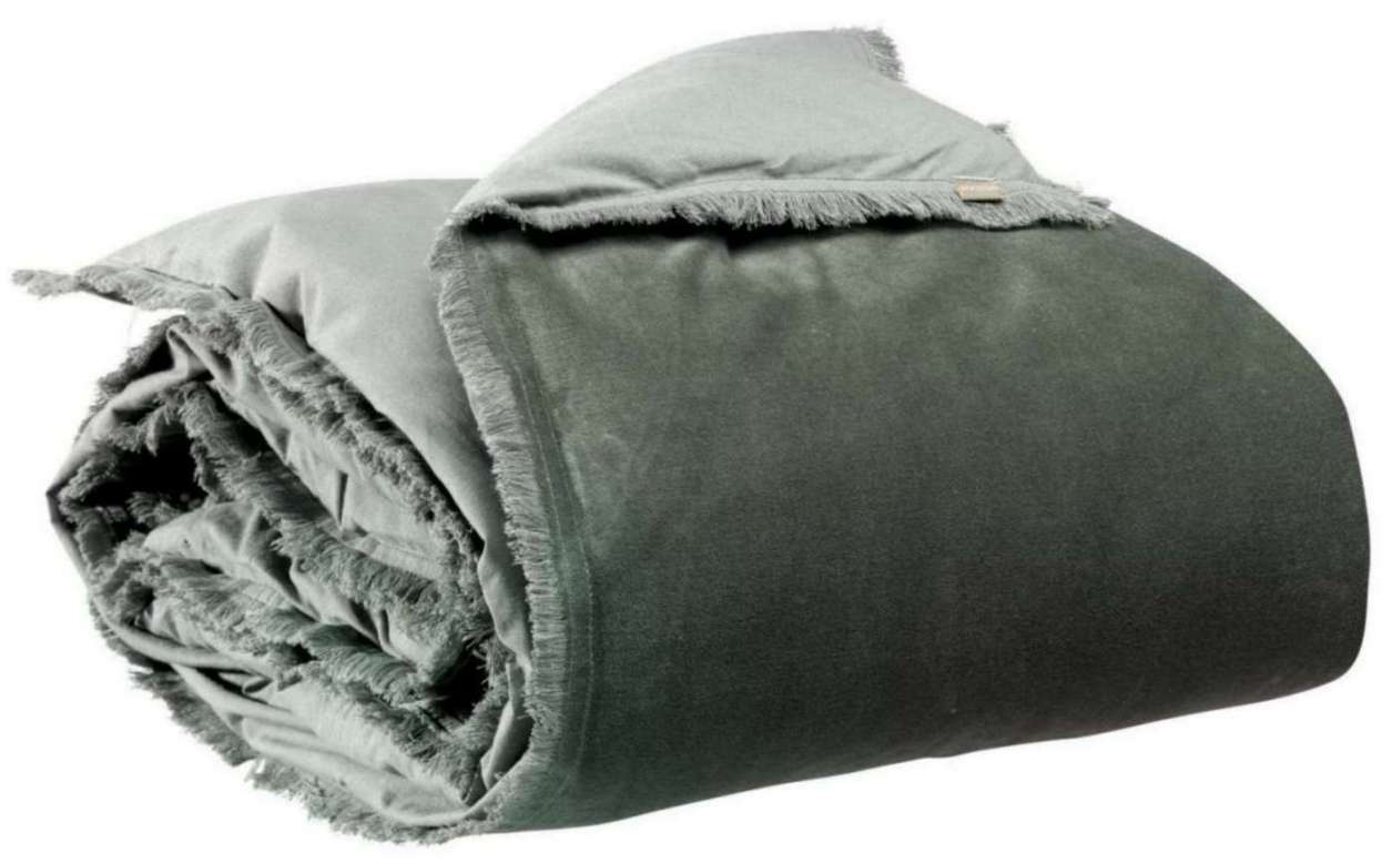 Edredon uni Fara Thym 85 X 200