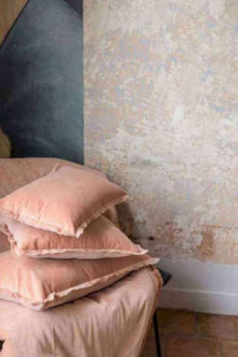 Edredon uni Fara Dragée 85 x 200