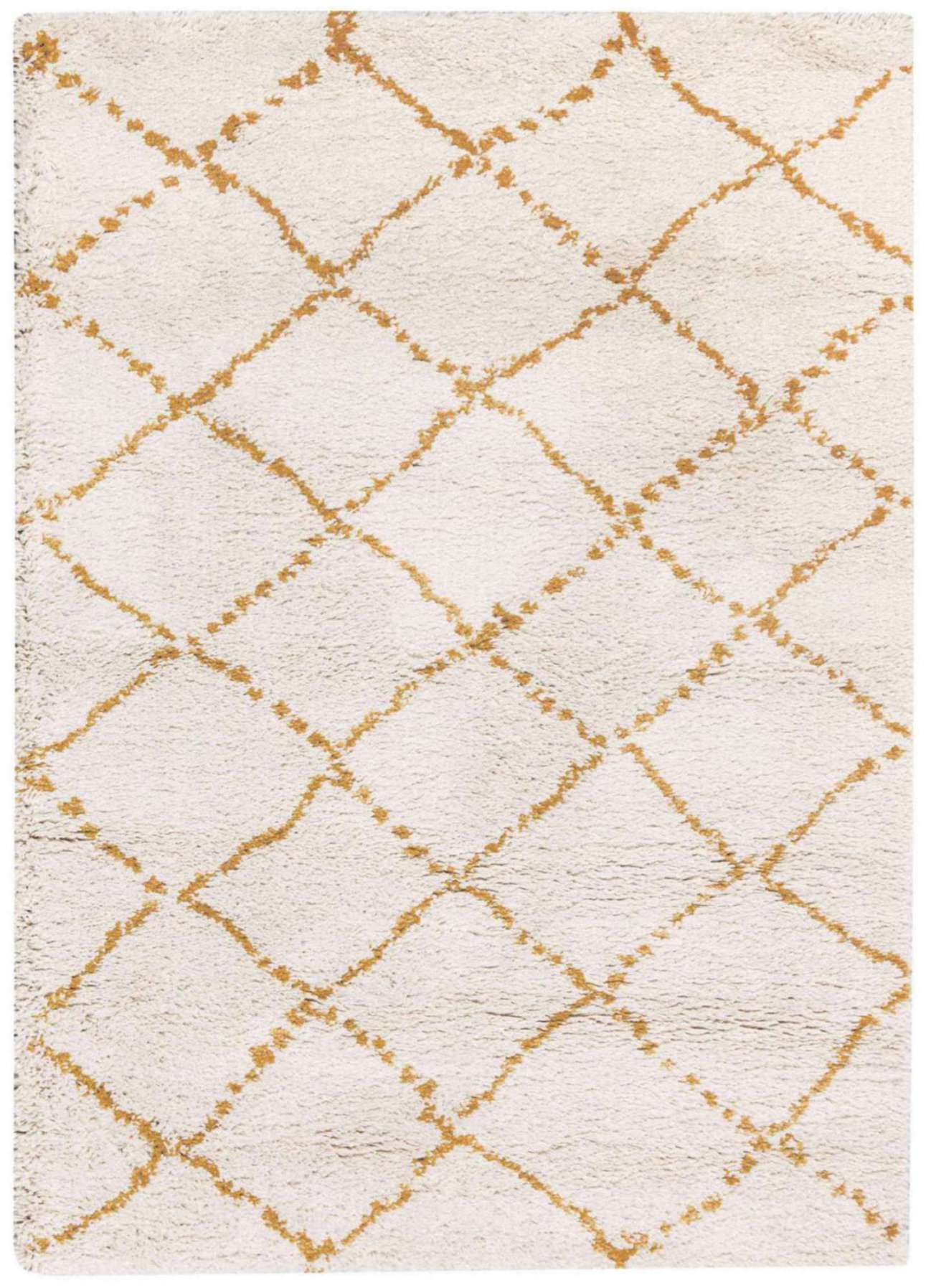 Tapis Casablanca Cuivre 200 x 290 x 3 cm