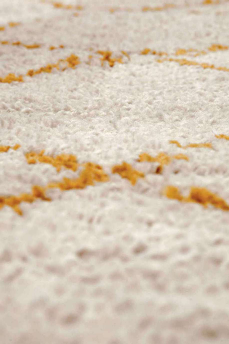 Tapis Casablanca Cuivre 200 x 290 x 3 cm