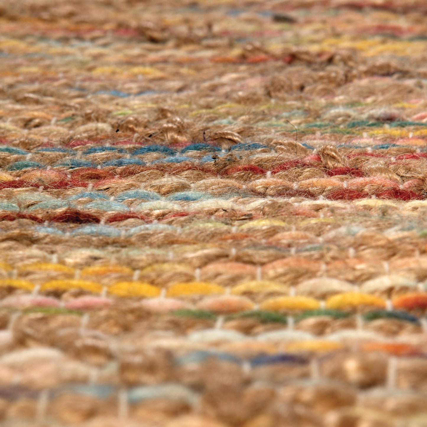 Tapis Keanu Multico 160 X 230