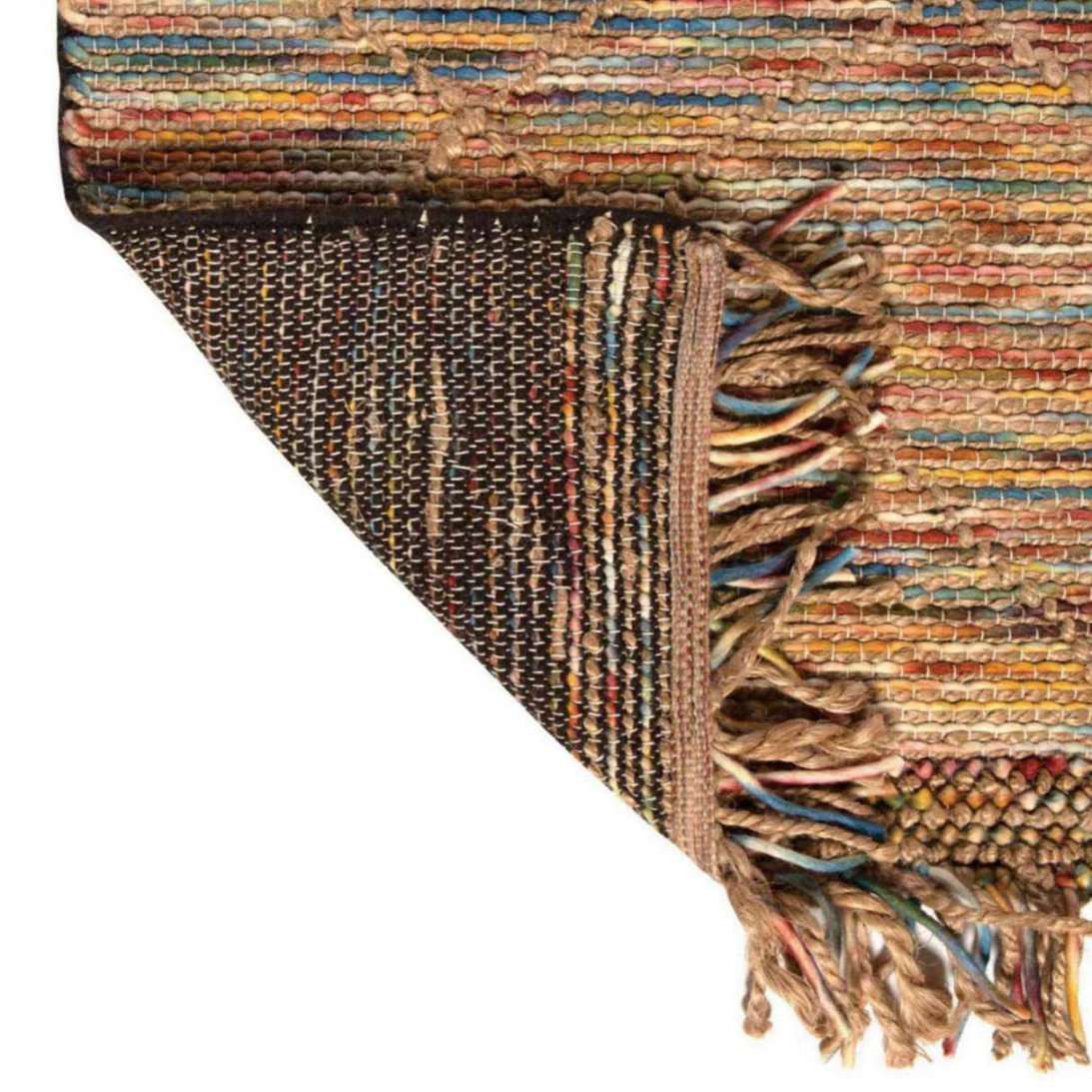 Tapis Keanu Multico 160 X 230