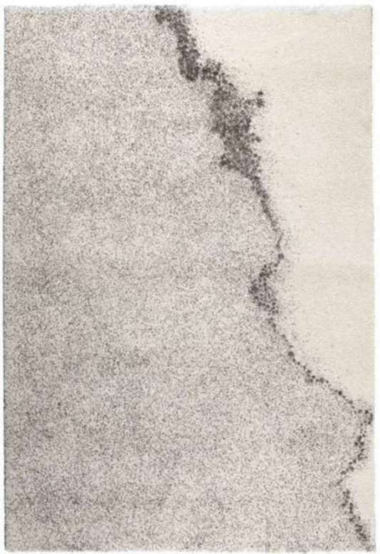 Tapis Abu Ivoire 160 x 230