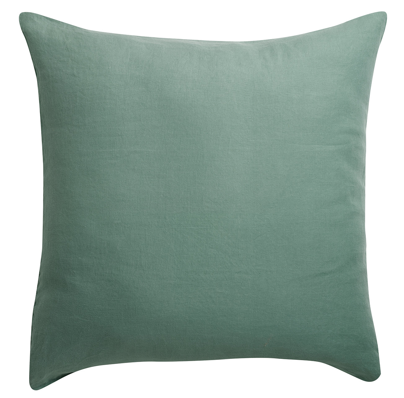 Taie d'oreiller Kala Sauge 65 X 65