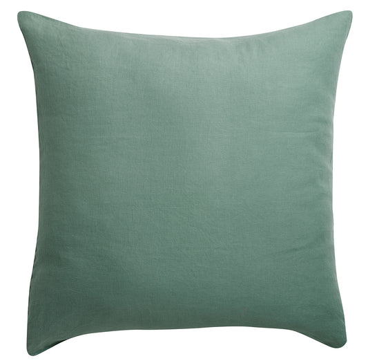 Taie d'oreiller Kala Sauge 65 X 65