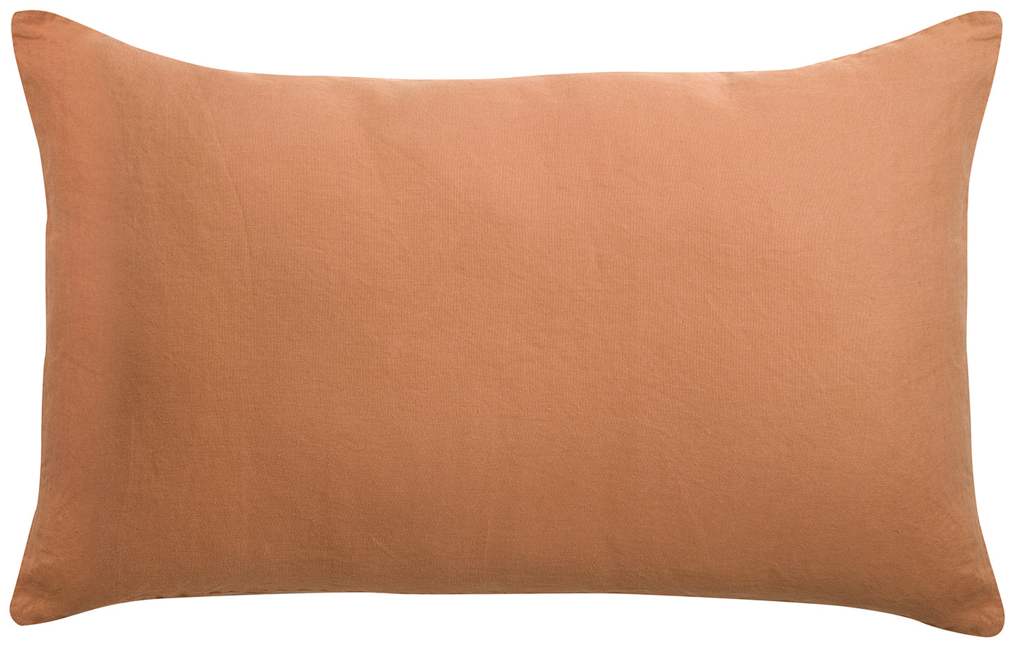 Taie d'oreiller Kala Cannelle 50 X 75