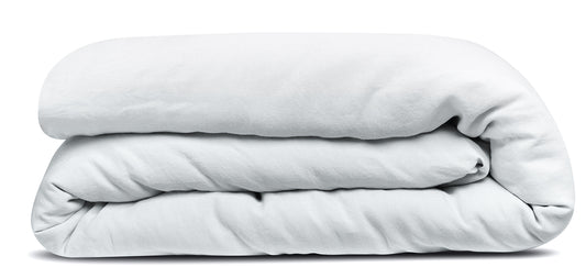 Housse de couette Kala Blanc 240 X 220