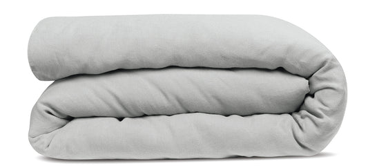 Housse de couette Kala Perle 240 X 220