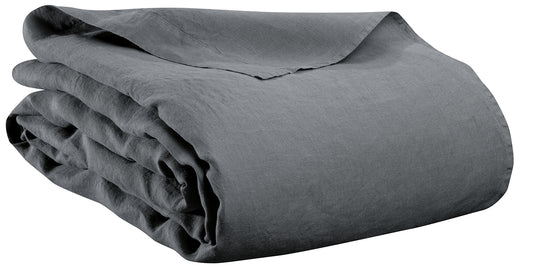 KALA - drap plat - Carbone 240 X 300