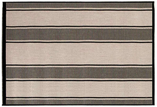 Tapis Paomia Perle 60 x 110