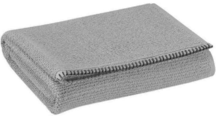 Serviette invité Bora Perle 30 X 50