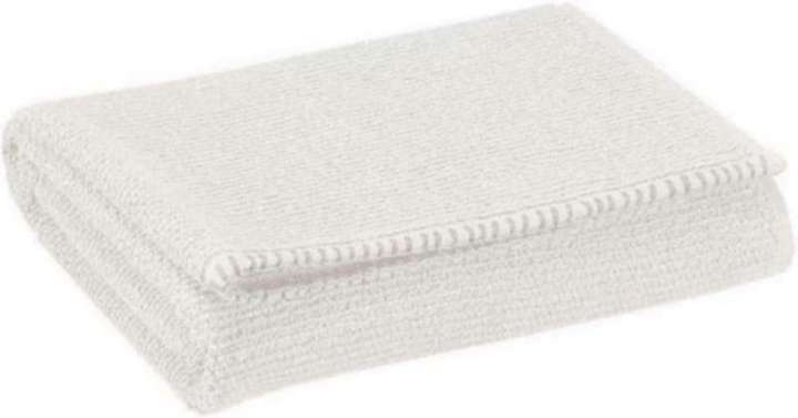 Serviette Bora Neige 50 X 100