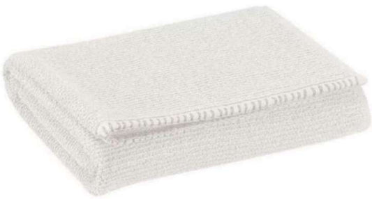 Drap de douche Bora Neige 70 X 130