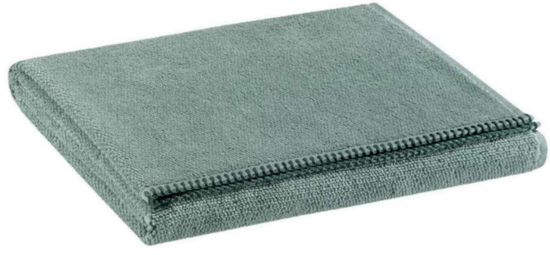 Drap de douche Bora Sauge 70 X 130