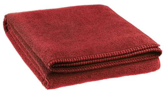 Drap de douche Bora Geranium 70 X 130