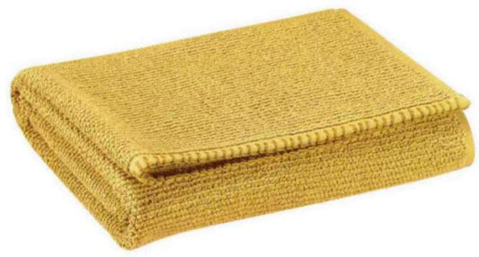 Drap de douche Bora Curry 70 X 130