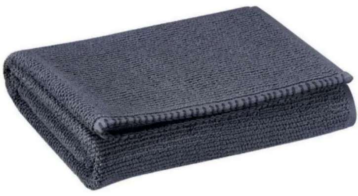 Drap de douche Bora Ombre 70 X 130