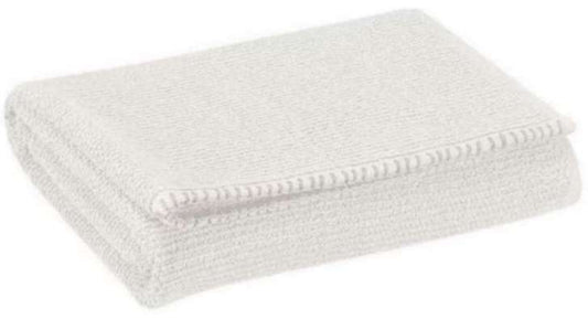Drap de bain Bora Neige 90 X 150
