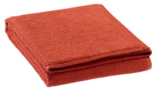 Drap de bain Bora Rooibos 90 X 150