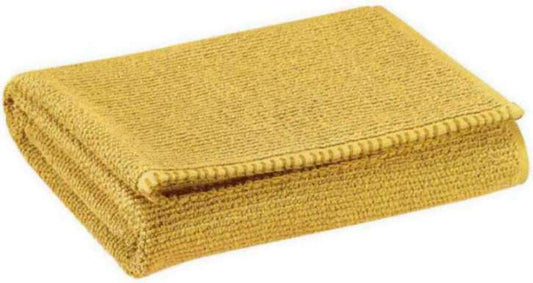 Drap de bain Bora Curry 90 X 150