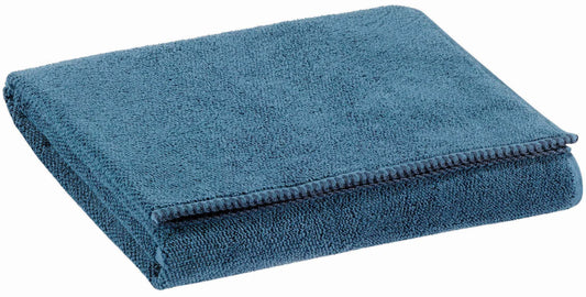 Drap de bain Bora Acier 90 X 150