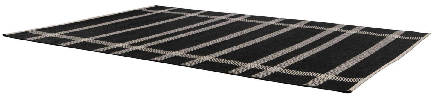 Tapis Paomia Tonnerre 160 X 230
