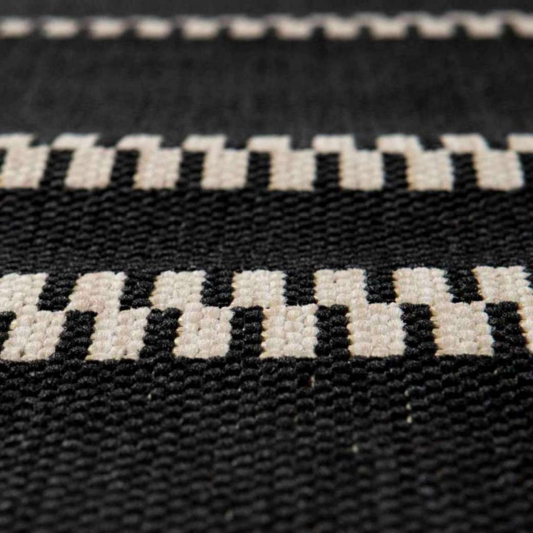 Tapis Paomia Tonnerre 160 X 230