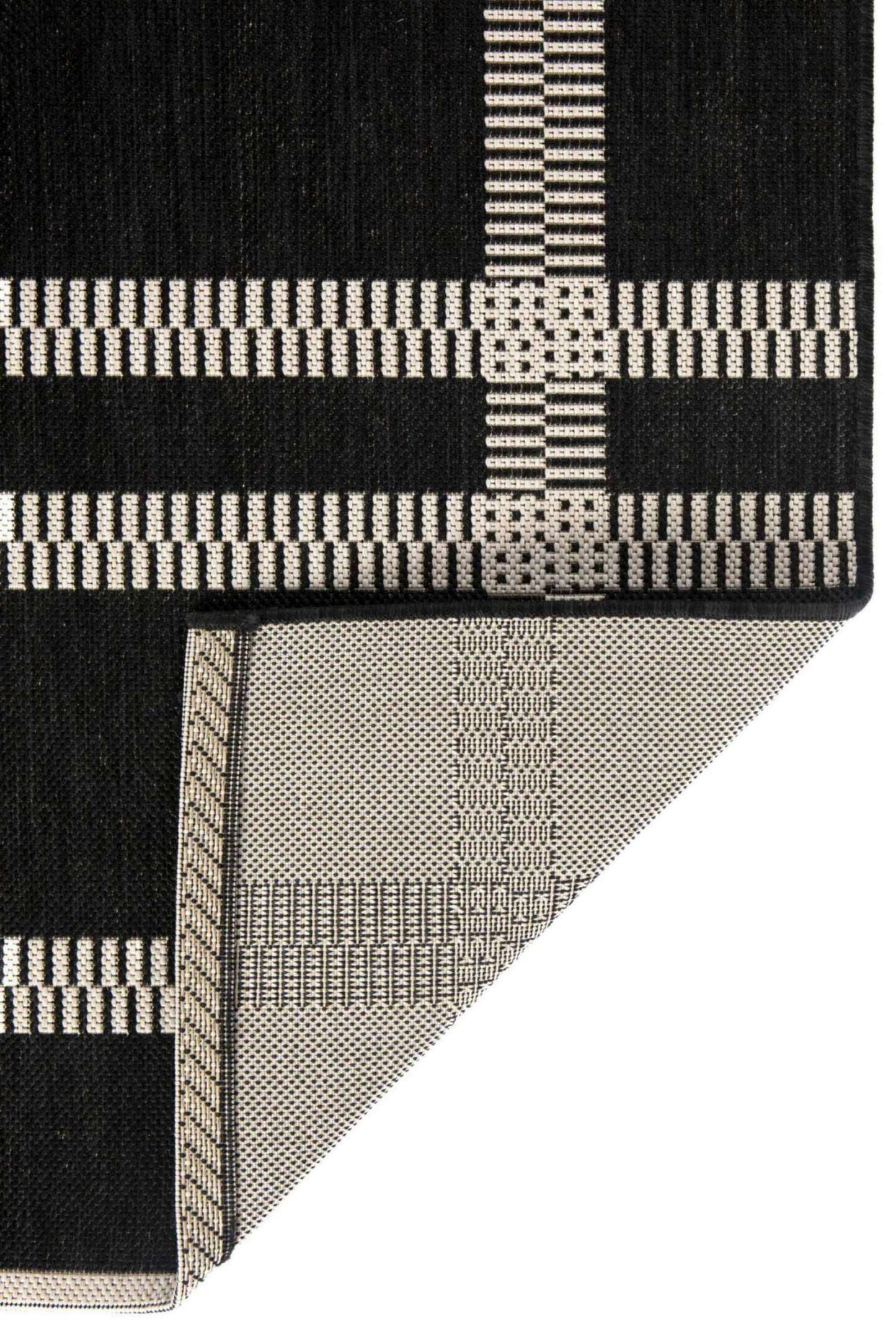 Tapis Paomia Tonnerre 160 X 230