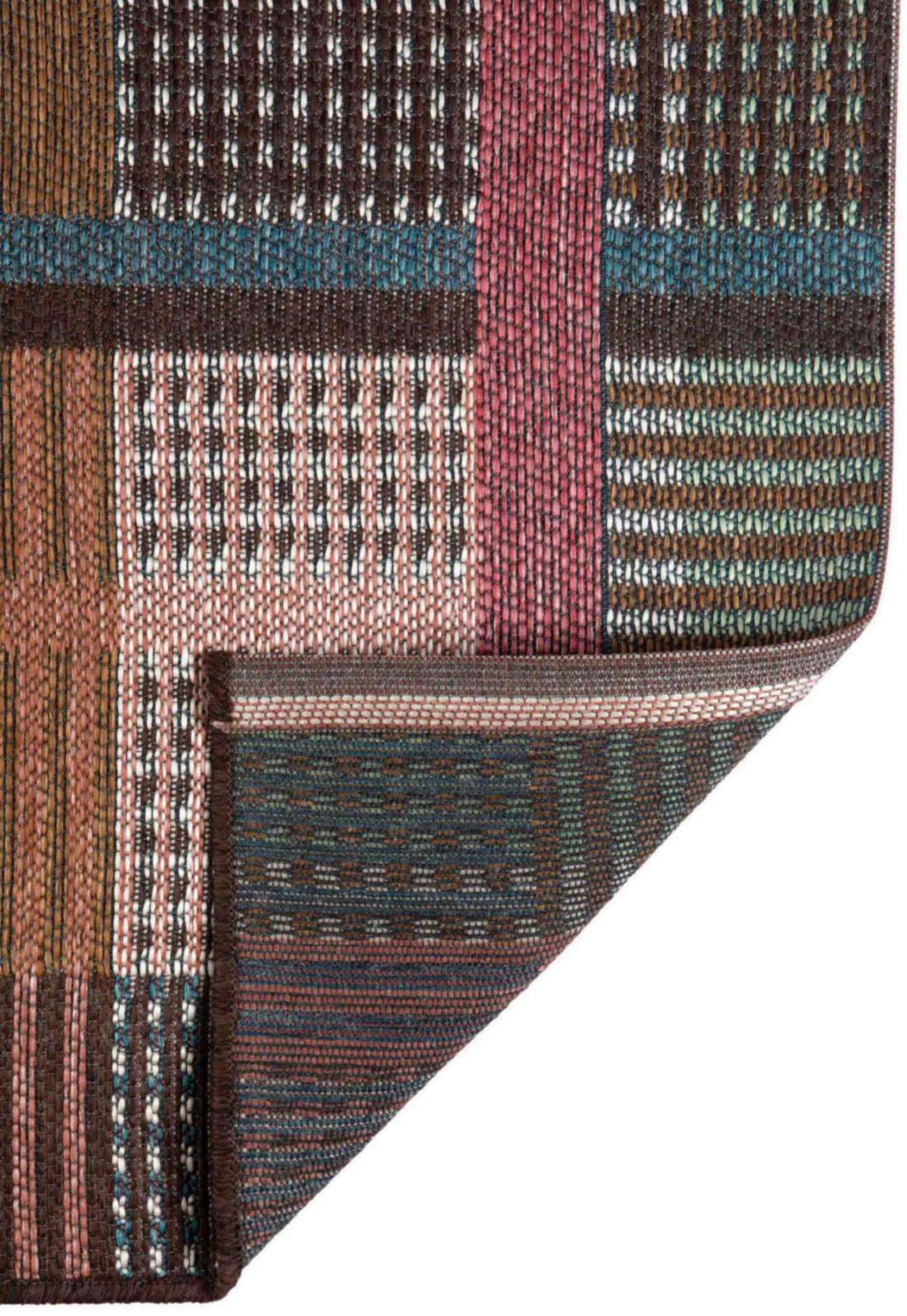 Tapis Kaël Mutico 200 x 290 x 1