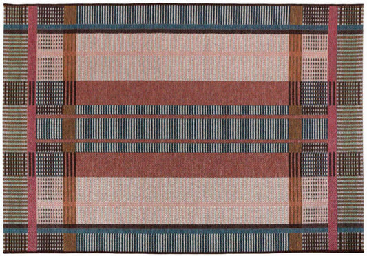 Tapis Kaël Multico 160 x 230 x 1