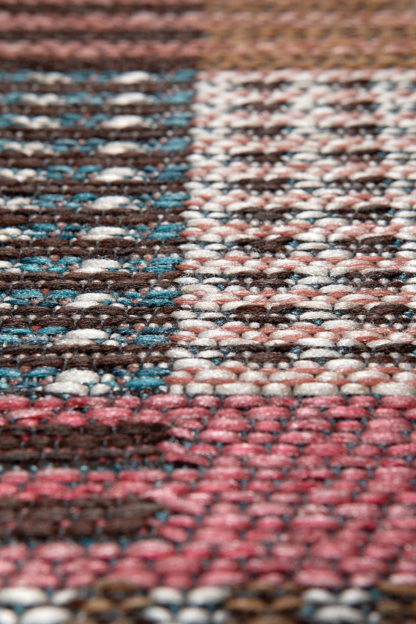 Tapis Kaël Mutico 200 x 290 x 1