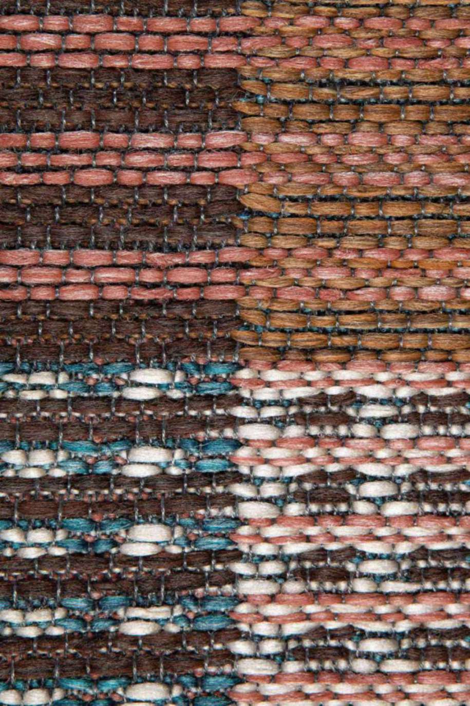 Tapis Kaël Mutico 200 x 290 x 1