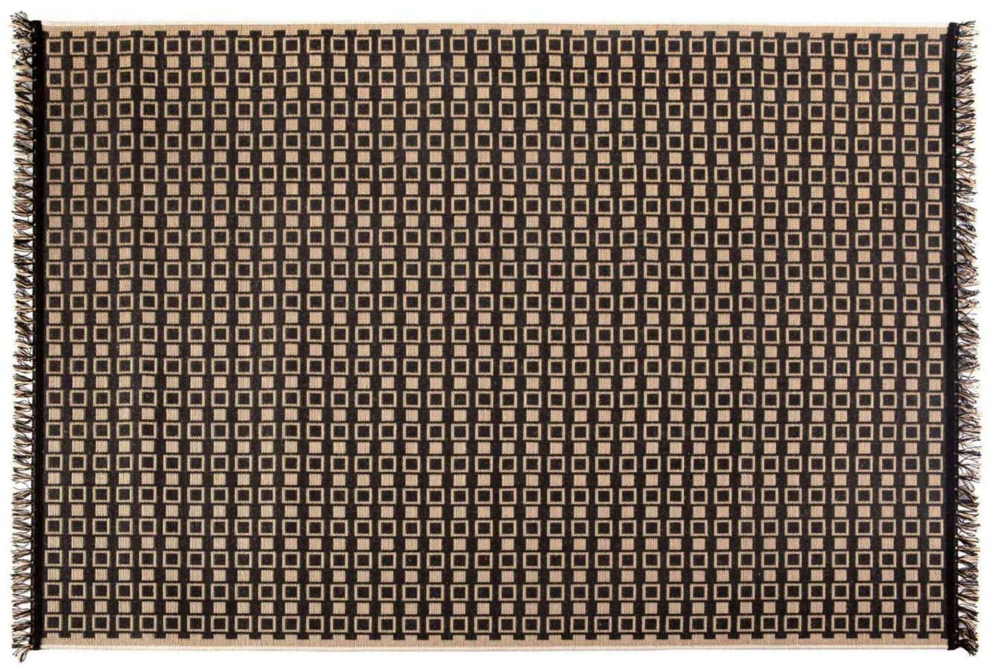 Tapis Pablo Naturel 160 X 230