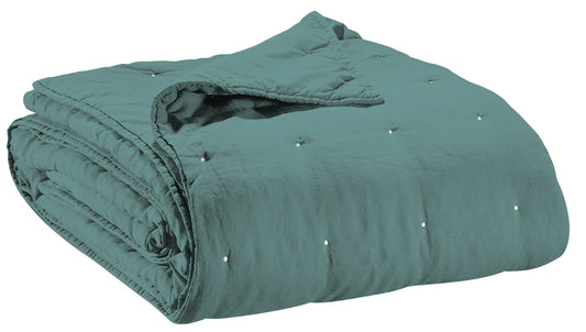 Chemin de lit Zeff Prusse 90 X 240