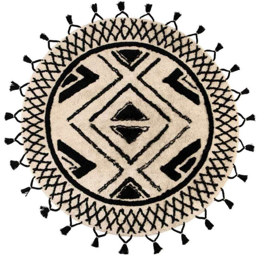 Tapis Sami Diamètre 160