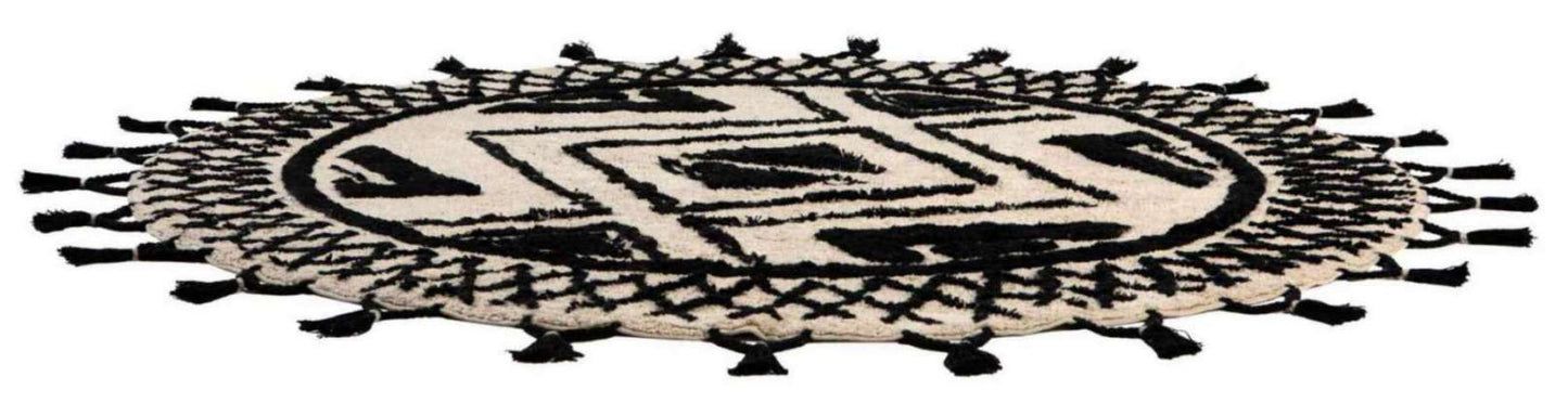 Tapis Sami Diamètre 160