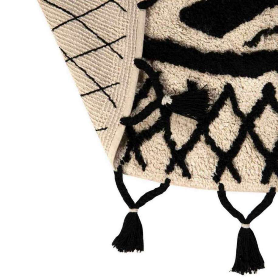 Tapis Sami Diamètre 160