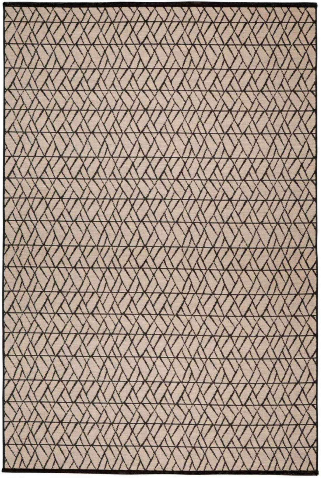 Tapis Sadar Naturel 160 x 230