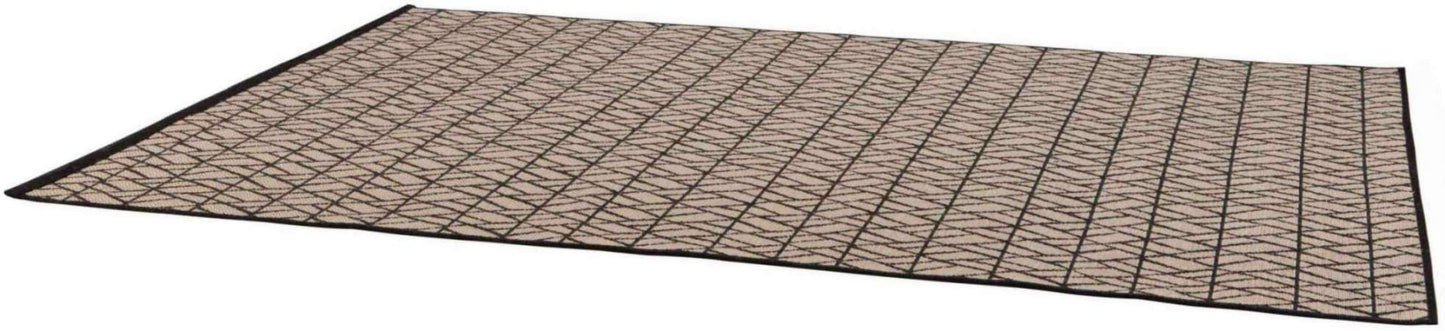 Tapis Sadar Naturel 160 x 230
