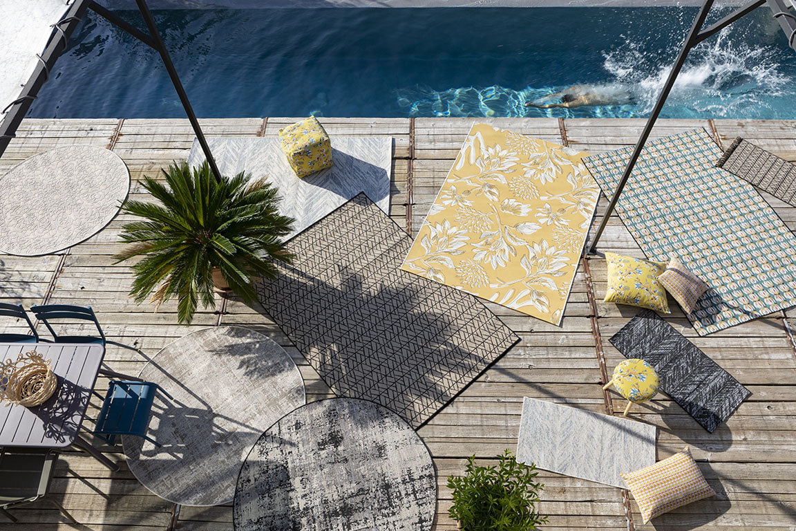 Tapis Sadar Naturel 160 x 230