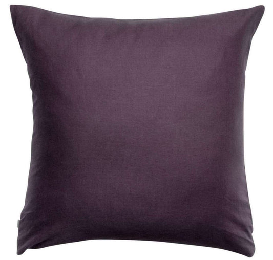 Taie d'oreiller Zeff Raisin 65 X 65